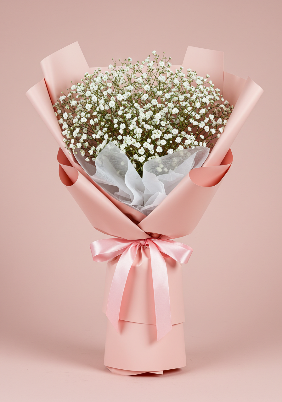 Baby Breath